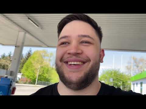 KEIN ESSEN BEKOMMEN 💀 FIBO 2025 Vlog 🔥