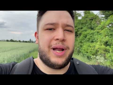 40 Kilo ABNEHMEN? Ist das überhaupt möglich? Time to Prime Folge 1