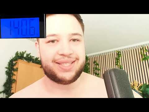 40 Kilo ABNEHMEN? Ist das überhaupt möglich? Time to Prime Folge 1